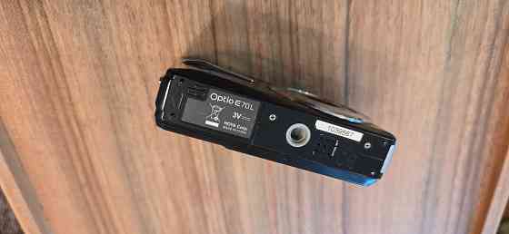 Продам Pentax Optio Донецк