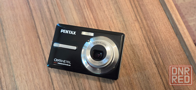 Продам Pentax Optio Донецк - изображение 4