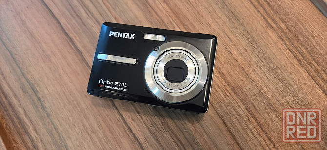 Продам Pentax Optio Донецк - изображение 1