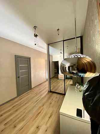 Сдам отличную 2-комнатную квартиру Калининский район (пр-кт Ильича 24) Донецк