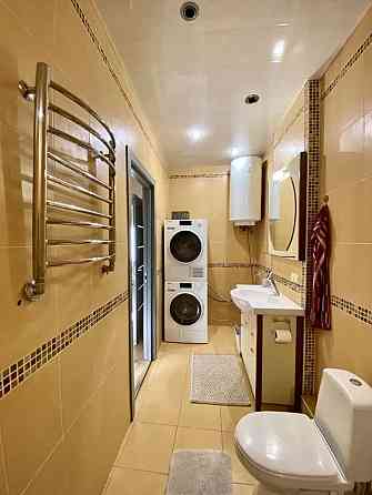 Сдам отличную 2-комнатную квартиру Калининский район (пр-кт Ильича 24) Донецк