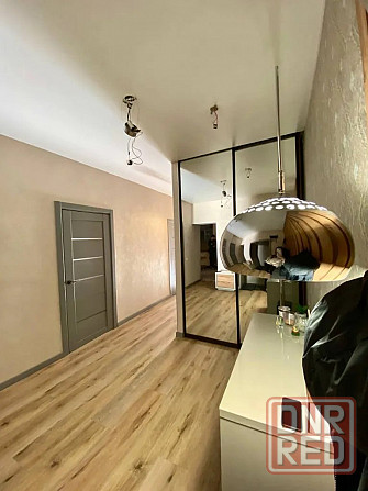 Сдам отличную 2-комнатную квартиру Калининский район (пр-кт Ильича 24) Донецк - изображение 5