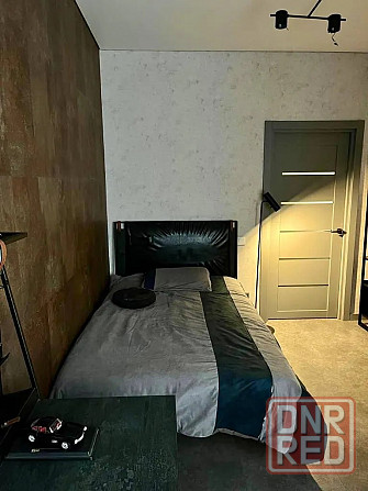 Сдам отличную 2-комнатную квартиру Калининский район (пр-кт Ильича 24) Донецк - изображение 3