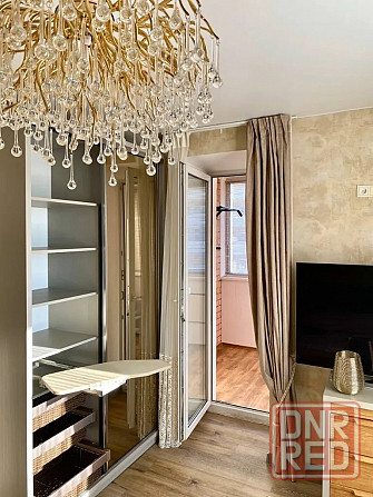 Сдам отличную 2-комнатную квартиру Калининский район (пр-кт Ильича 24) Донецк - изображение 7