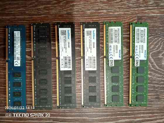 Оперативная память Донецк