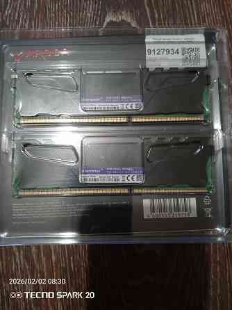 Оперативная память DDR 3 Донецк