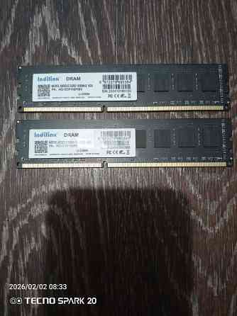 Оперативная память DDR 3 Донецк