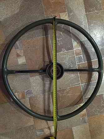 Продам оригинальный руль на грузовик Studebaker US Донецк