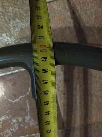 Продам оригинальный руль на грузовик Studebaker US Донецк