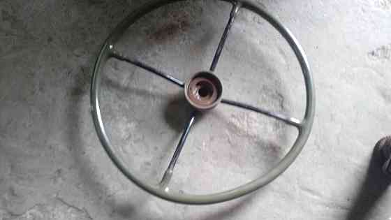 Продам оригинальный руль на грузовик Studebaker US Донецк