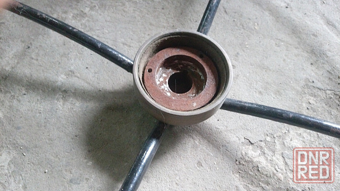 Продам оригинальный руль на грузовик Studebaker US Донецк - изображение 7