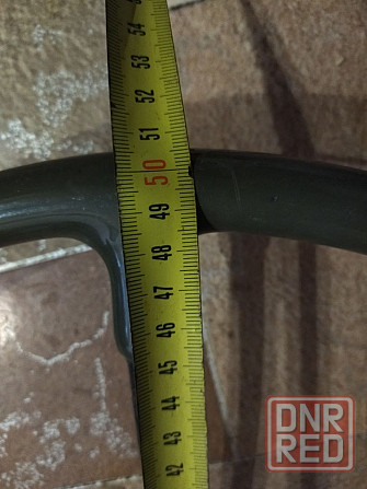 Продам оригинальный руль на грузовик Studebaker US Донецк - изображение 1