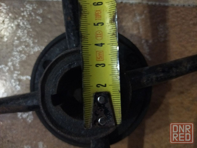 Продам оригинальный руль на грузовик Studebaker US Донецк - изображение 5