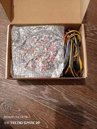 Блок питания Донецк