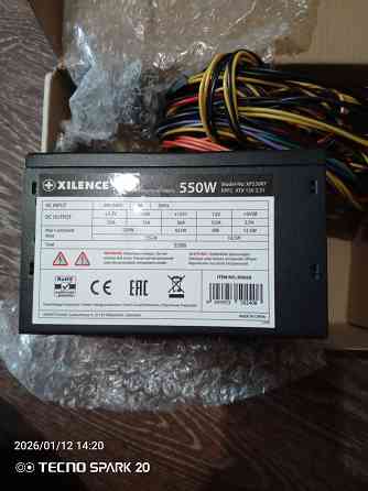 Блок питания Донецк