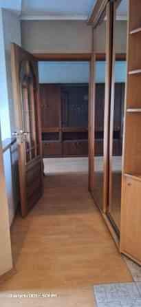 Сдается в аренду двухкомнатная квартира на улице Пролетарской Донецк