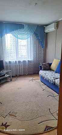 Сдается в аренду двухкомнатная квартира на улице Пролетарской Донецк