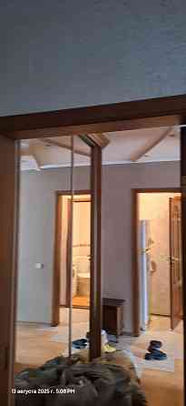 Сдается в аренду двухкомнатная квартира на улице Пролетарской Донецк