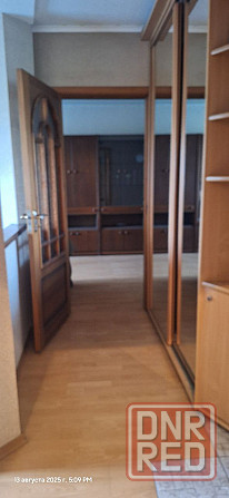 Сдается в аренду двухкомнатная квартира на улице Пролетарской Донецк - изображение 2