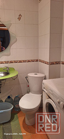 Сдается в аренду двухкомнатная квартира на улице Пролетарской Донецк - изображение 7