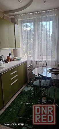 Сдается в аренду двухкомнатная квартира на улице Пролетарской Донецк - изображение 11