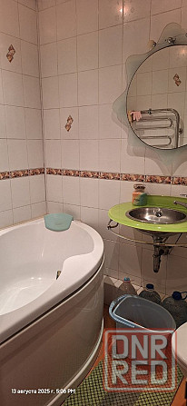 Сдается в аренду двухкомнатная квартира на улице Пролетарской Донецк - изображение 9