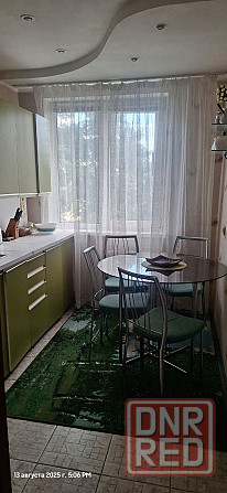 Сдается в аренду двухкомнатная квартира на улице Пролетарской Донецк - изображение 10