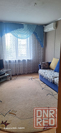 Сдается в аренду двухкомнатная квартира на улице Пролетарской Донецк - изображение 3