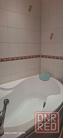 Сдается в аренду двухкомнатная квартира на улице Пролетарской Донецк - изображение 12