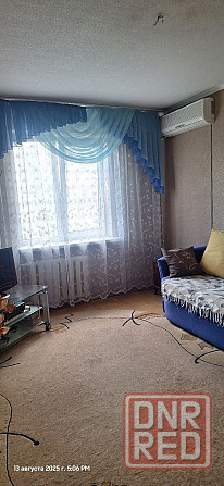 Сдается в аренду двухкомнатная квартира на улице Пролетарской Донецк - изображение 8