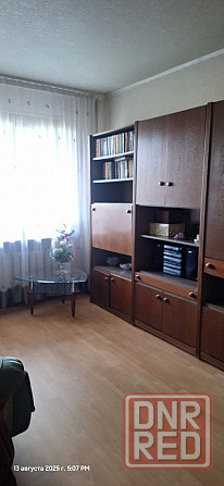 Сдается в аренду двухкомнатная квартира на улице Пролетарской Донецк - изображение 4