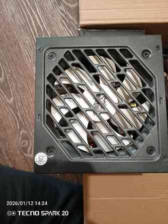 Блок питания 600 w Донецк