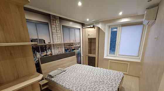 Сдаётся уютная двухкомнатная квартира в Киевском районе на Донбасс арене Донецк