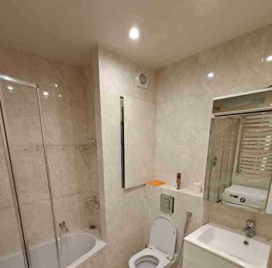 Сдаётся уютная двухкомнатная квартира в Киевском районе на Донбасс арене Донецк