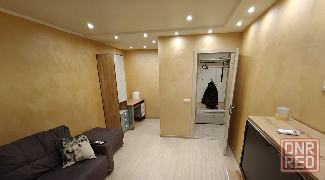 Сдаётся уютная двухкомнатная квартира в Киевском районе на Донбасс арене Донецк - изображение 7