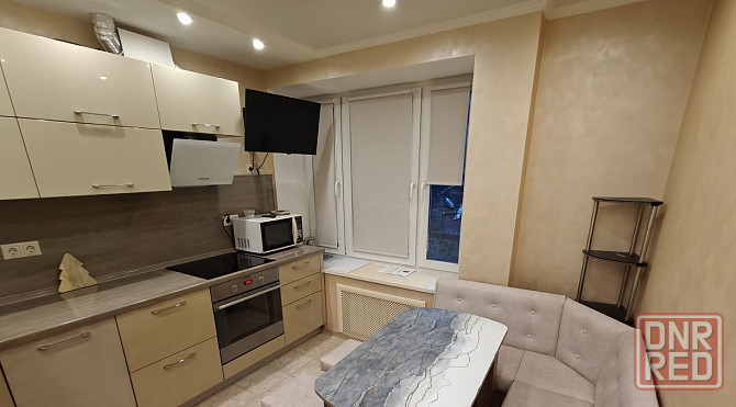 Сдаётся уютная двухкомнатная квартира в Киевском районе на Донбасс арене Донецк - изображение 9