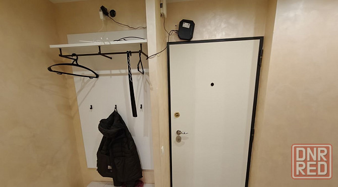 Сдаётся уютная двухкомнатная квартира в Киевском районе на Донбасс арене Донецк - изображение 5