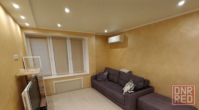 Сдаётся уютная двухкомнатная квартира в Киевском районе на Донбасс арене Донецк - изображение 8