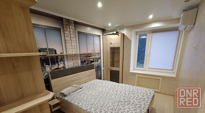 Сдаётся уютная двухкомнатная квартира в Киевском районе на Донбасс арене Донецк - изображение 4