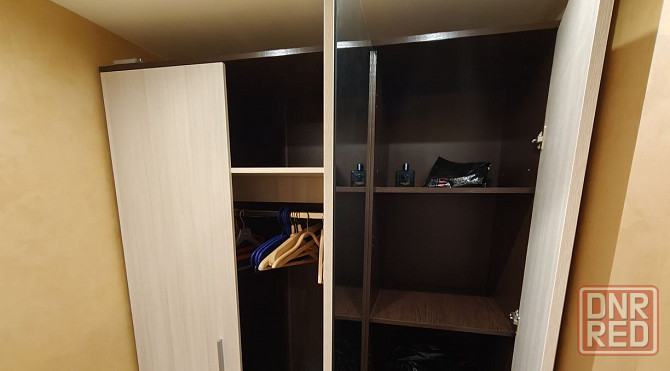 Сдаётся уютная двухкомнатная квартира в Киевском районе на Донбасс арене Донецк - изображение 6