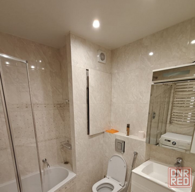 Сдаётся уютная двухкомнатная квартира в Киевском районе на Донбасс арене Донецк - изображение 2