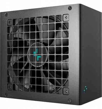 Блок питания Deepcool Pn750m V2 Gen.5 (R-Pn750m-Fc0b-Wgeu) (арт-1179) Макеевка