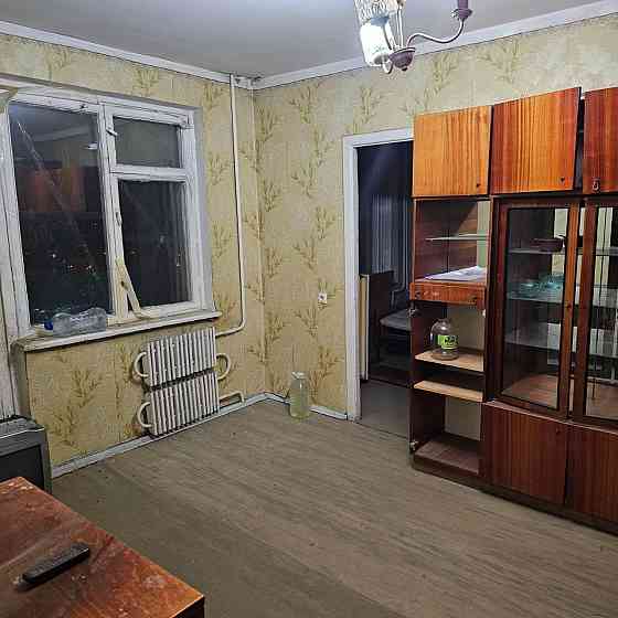 Продажа трёхкомнатной квартиры на Офицерском проспекте Донецк