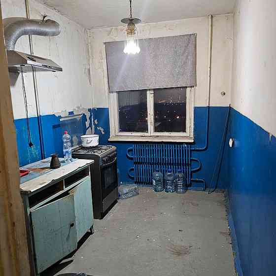 Продажа трёхкомнатной квартиры на Офицерском проспекте Донецк