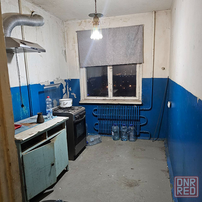 Продажа трёхкомнатной квартиры на Офицерском проспекте Донецк - изображение 2