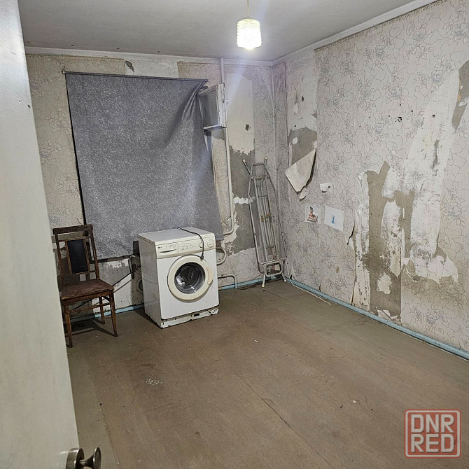 Продажа трёхкомнатной квартиры на Офицерском проспекте Донецк - изображение 1