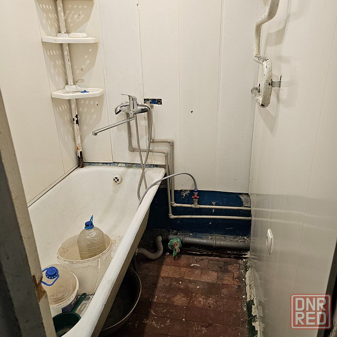 Продажа трёхкомнатной квартиры на Офицерском проспекте Донецк - изображение 3