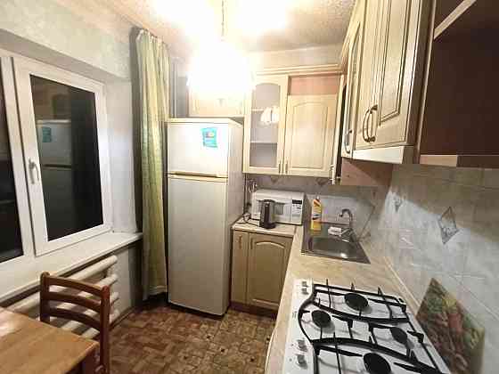 Аренда! 2-к.кв. ул.Пухова. Вода 24/7 Горячая/холодная. Донецк