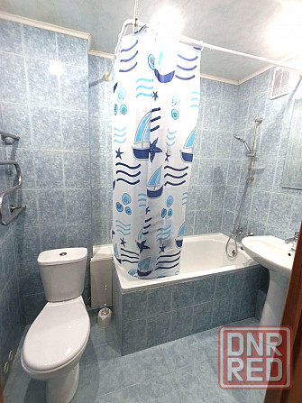 Аренда! 2-к.кв. ул.Пухова. Вода 24/7 Горячая/холодная. Донецк - изображение 5