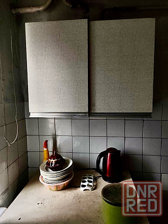 2к кв пр-т Генерала Данилова, остановка Школа Макеевка - изображение 2